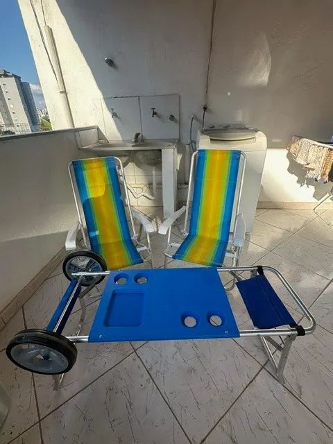 KIT PRAIA - Foto 3