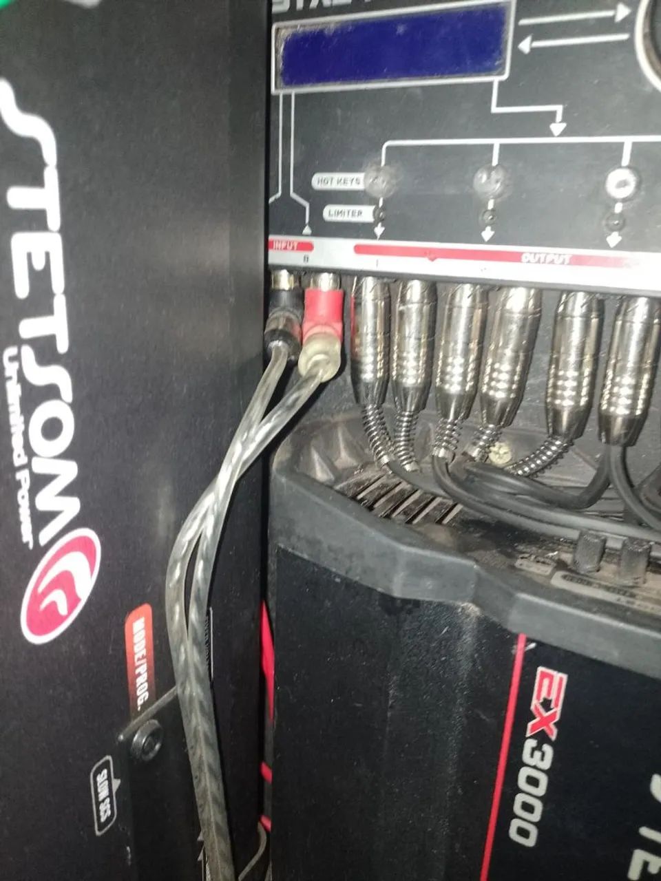 Som automotivo  - Foto 4