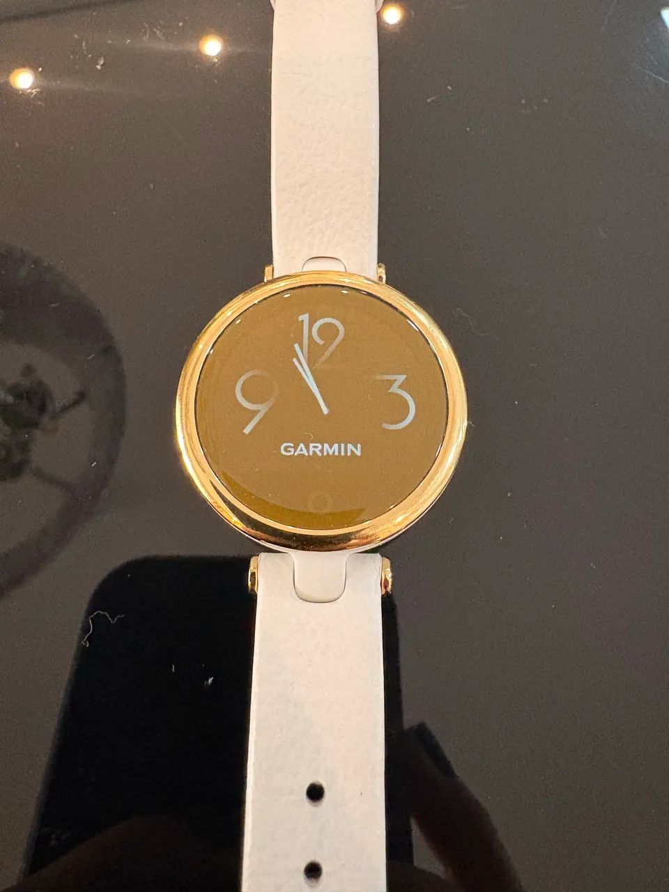 Garmin lily classic