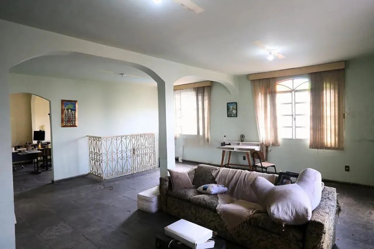 Casa à Venda - Graça, 3 Quartos, 360 m2