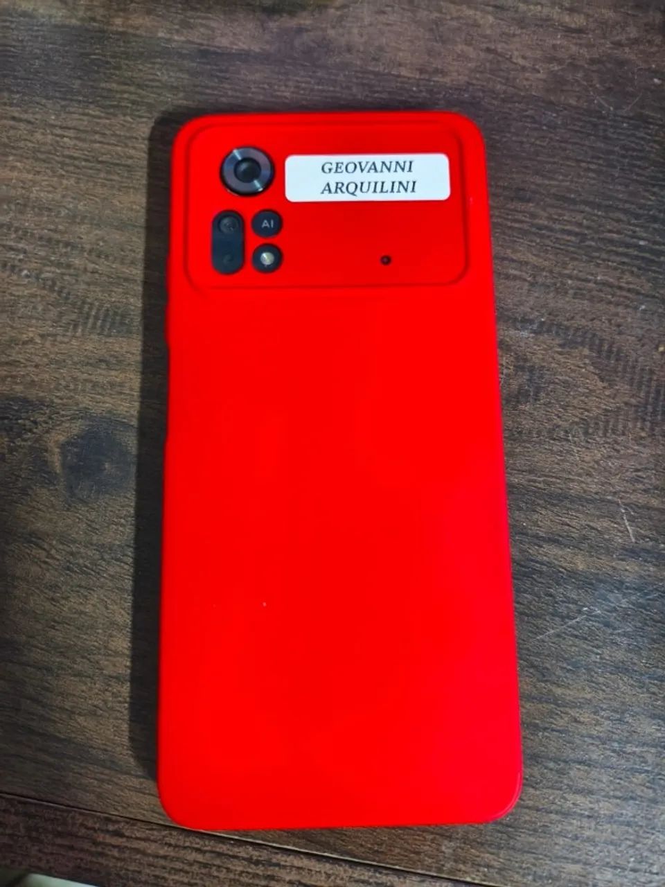 POCO X4 PRO - Foto 2