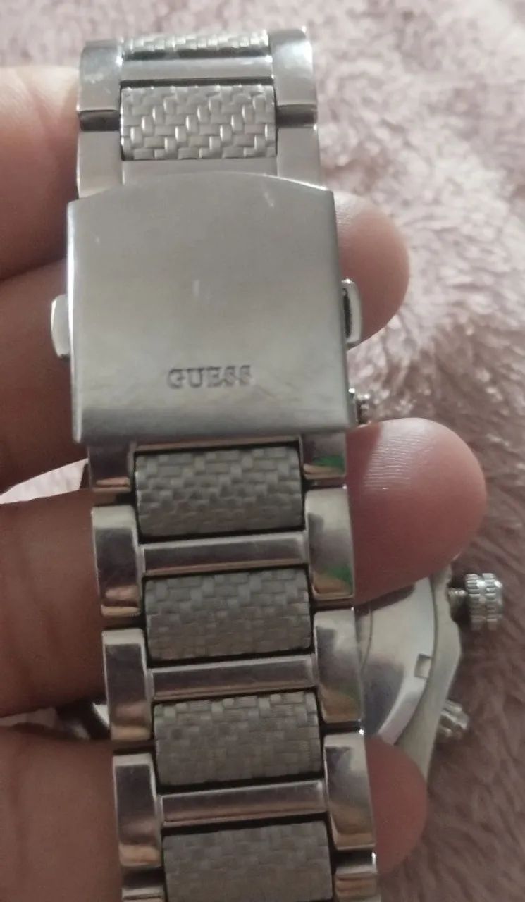 Relógio GUESS TOP .  - Foto 3