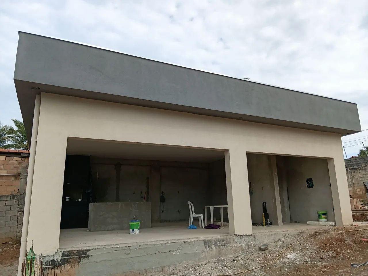 Serviço  de acabamento em porcelanato - Foto 2