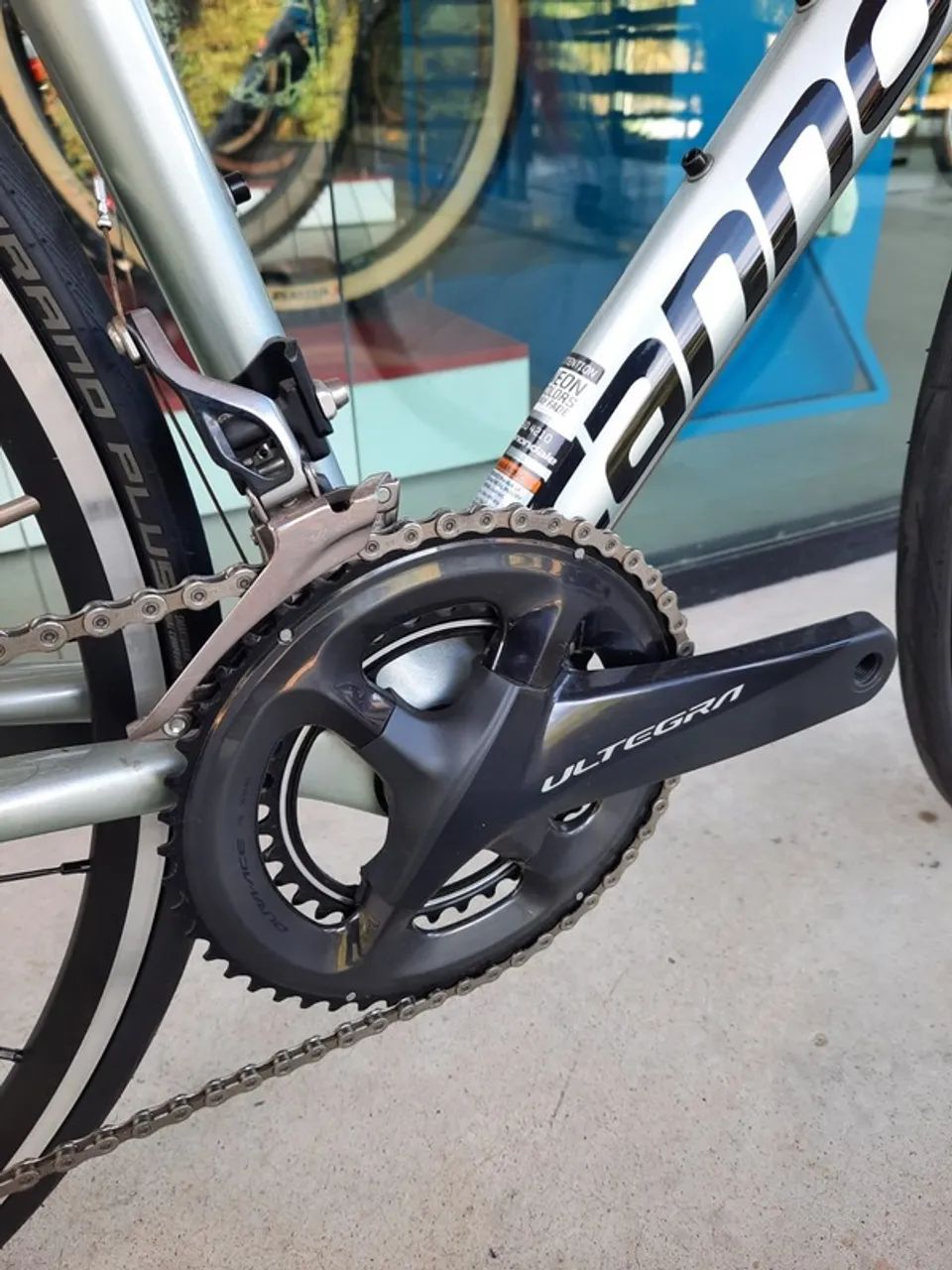 Cannondale EVO 2019 - Foto 4