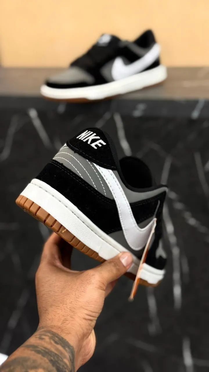 Tênis Nike Dunk SB  - Foto 3
