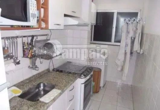 Campo Grande | Apartamento 2 quartos - Foto 4