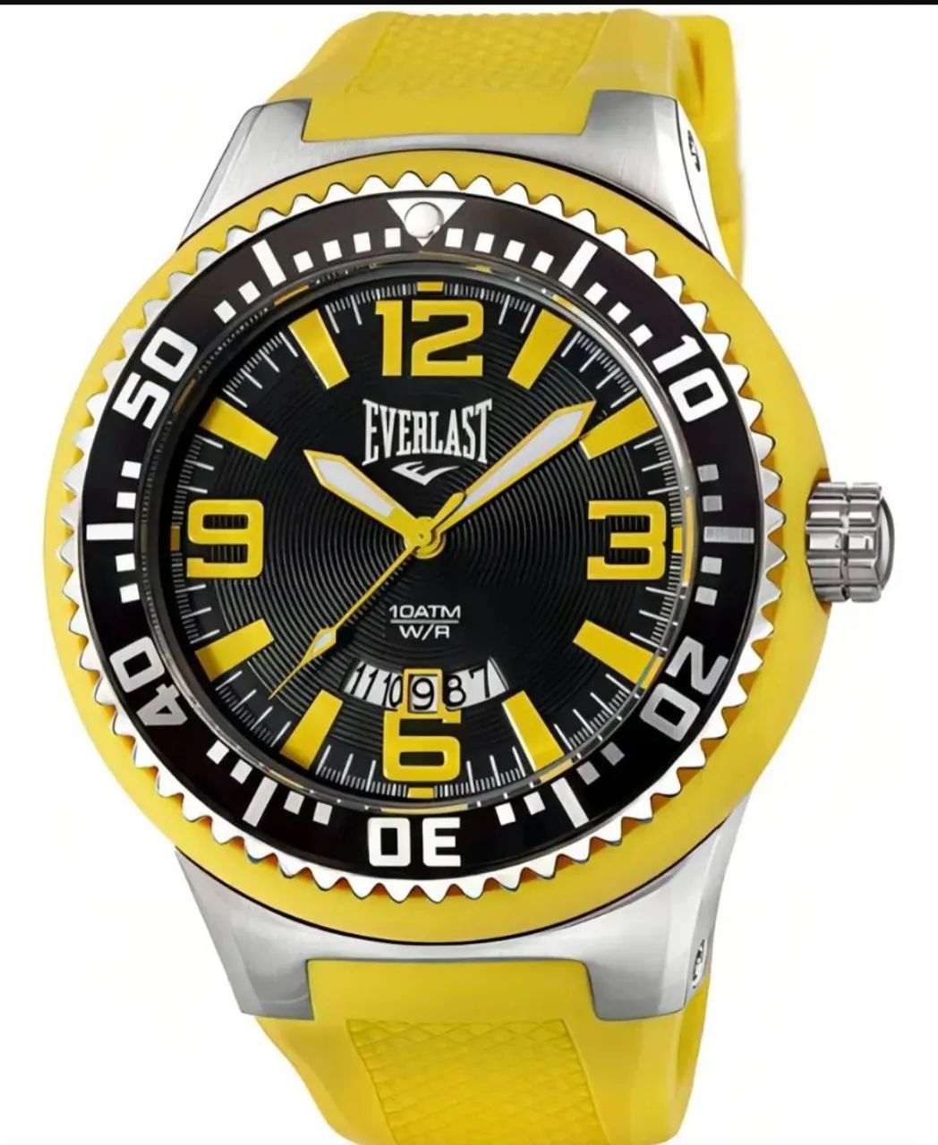 Relógio everlast - Foto 5