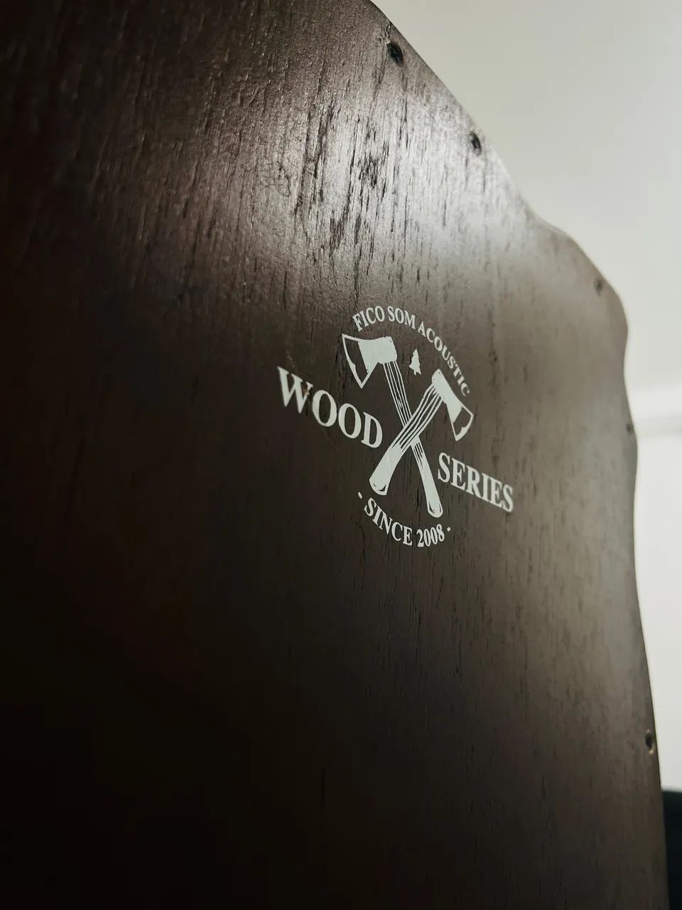 Cajon espanhol - Foto 3
