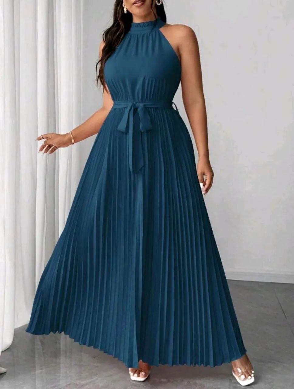 Vestido Elenzga