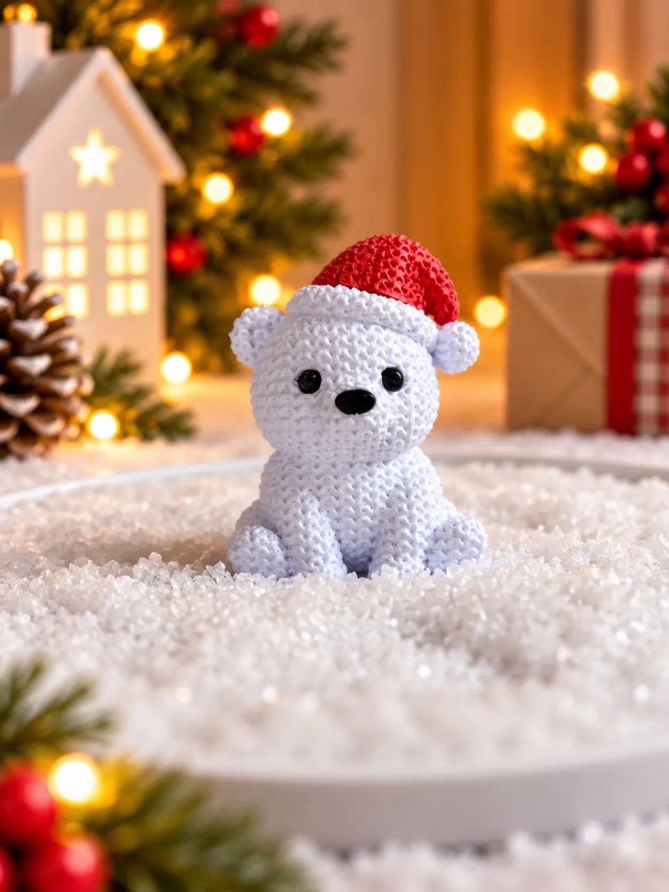 Amigurumi - Foto 3