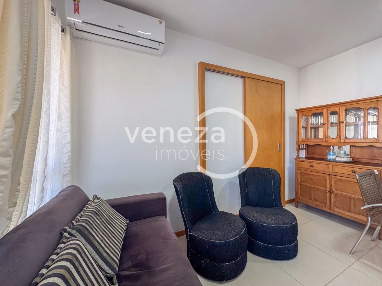 Apartamento para alugar no Edifício Prime Piauí, Londrina - Foto 3