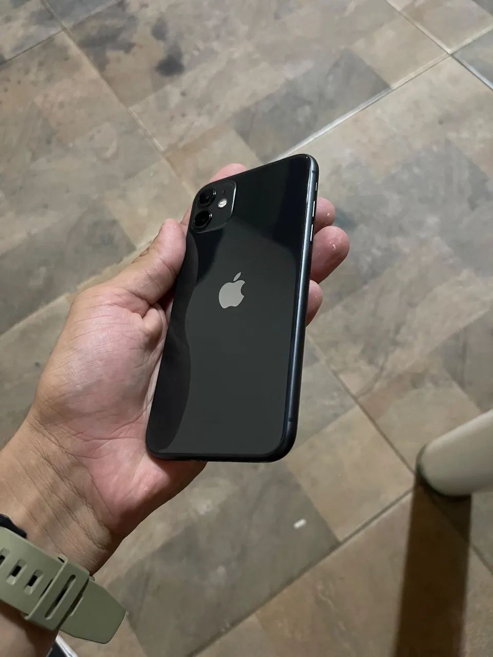 iPhone 11 64gb   - Foto 2
