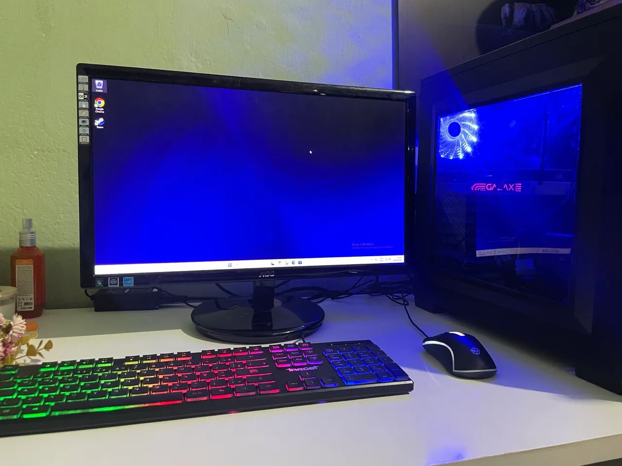PC GAMER COMPLETO BARATO461093340133478400