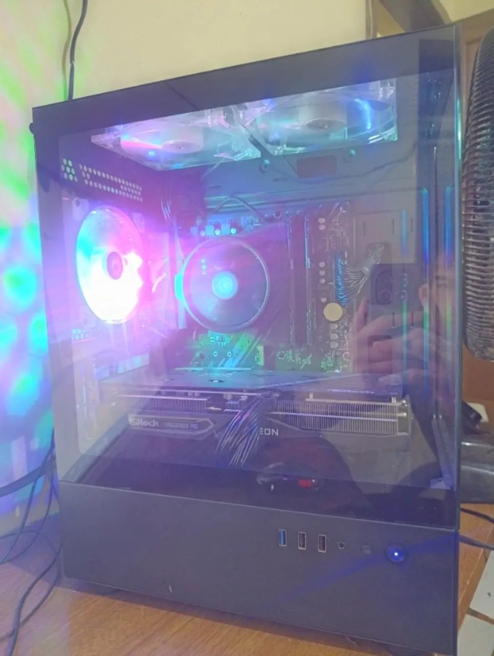 Computador gamer - Foto 4