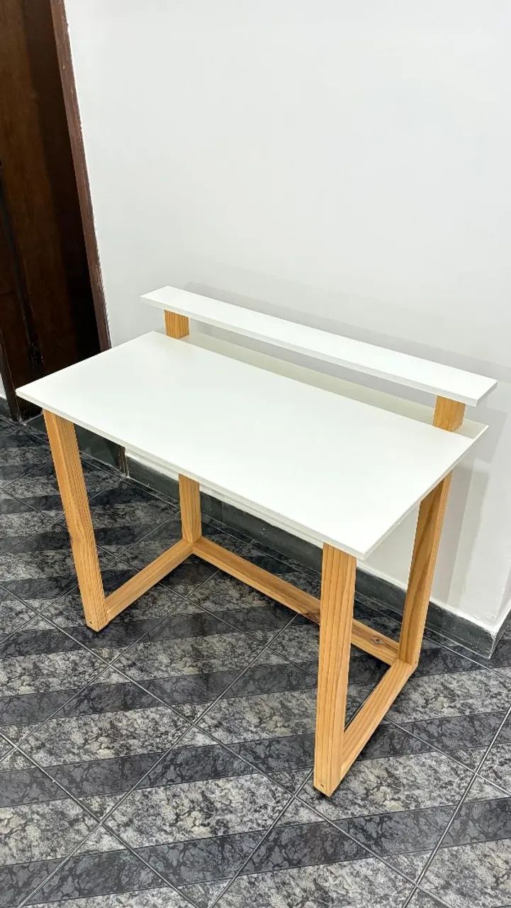 Mesa de Estudo - Foto 2