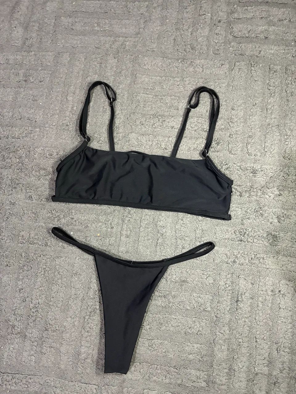 Biquíni Preto - Foto 4