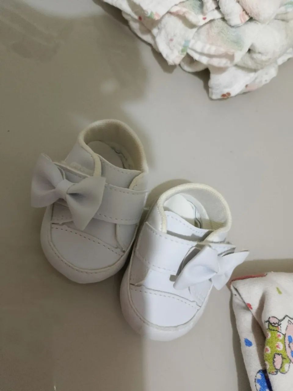 Roupas bebê  - Foto 4