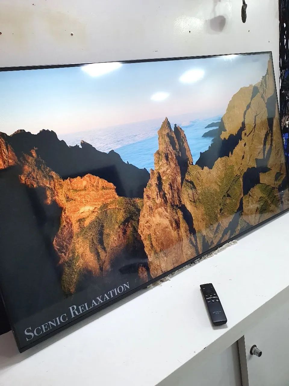 Assistência Técnica Especializada TVs e Eletrônicos.  - Foto 3