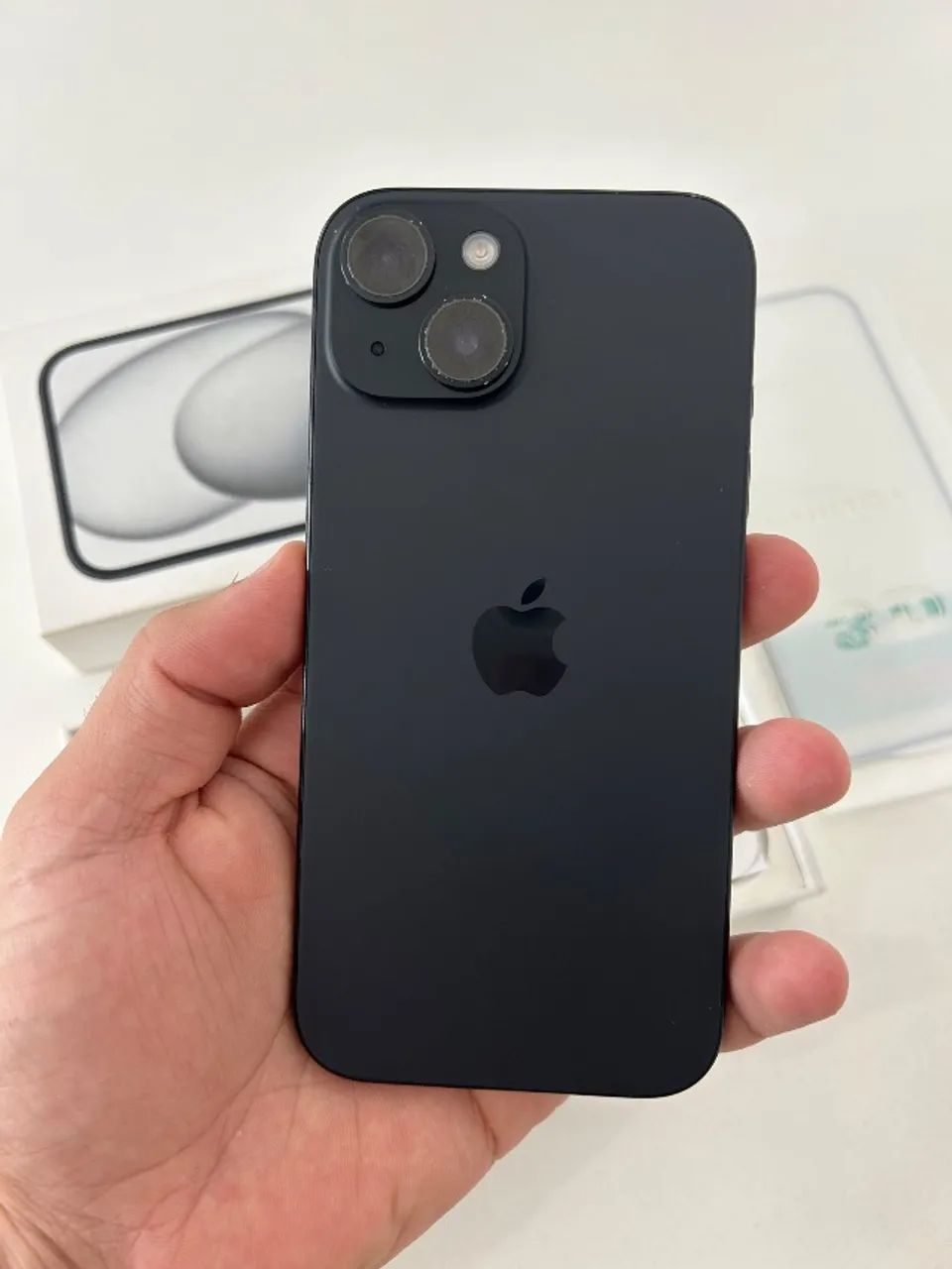 iPhone 15 128gb - Foto 2