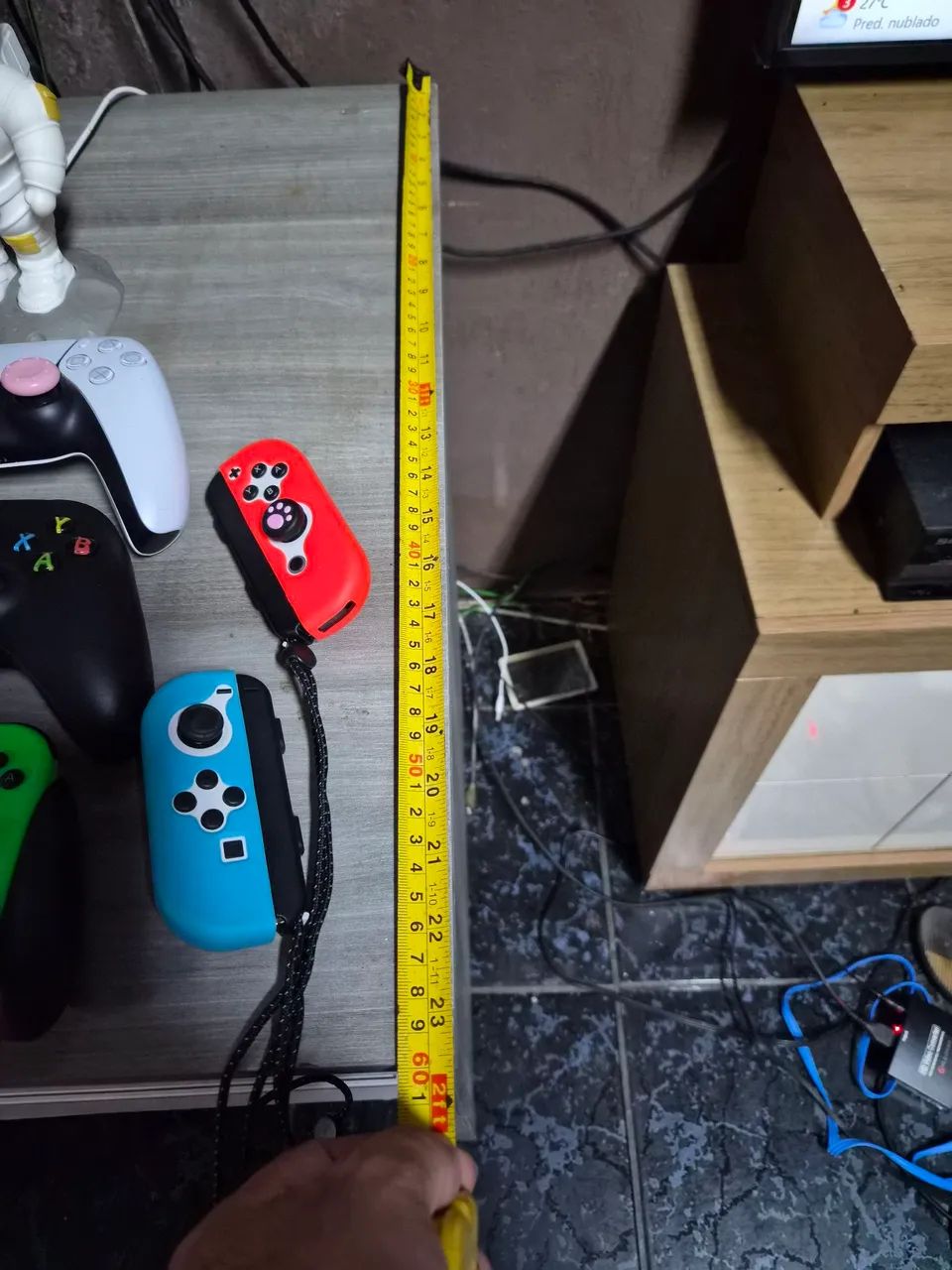 Mesa para Computador,  escrivania - Foto 5