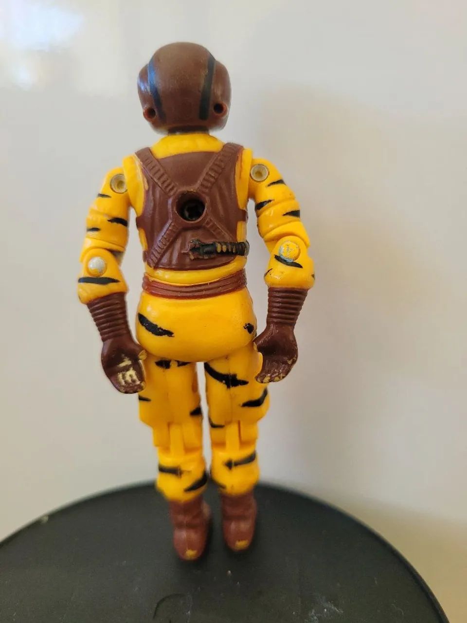 Boneco Ar Puro Tigre - Foto 2