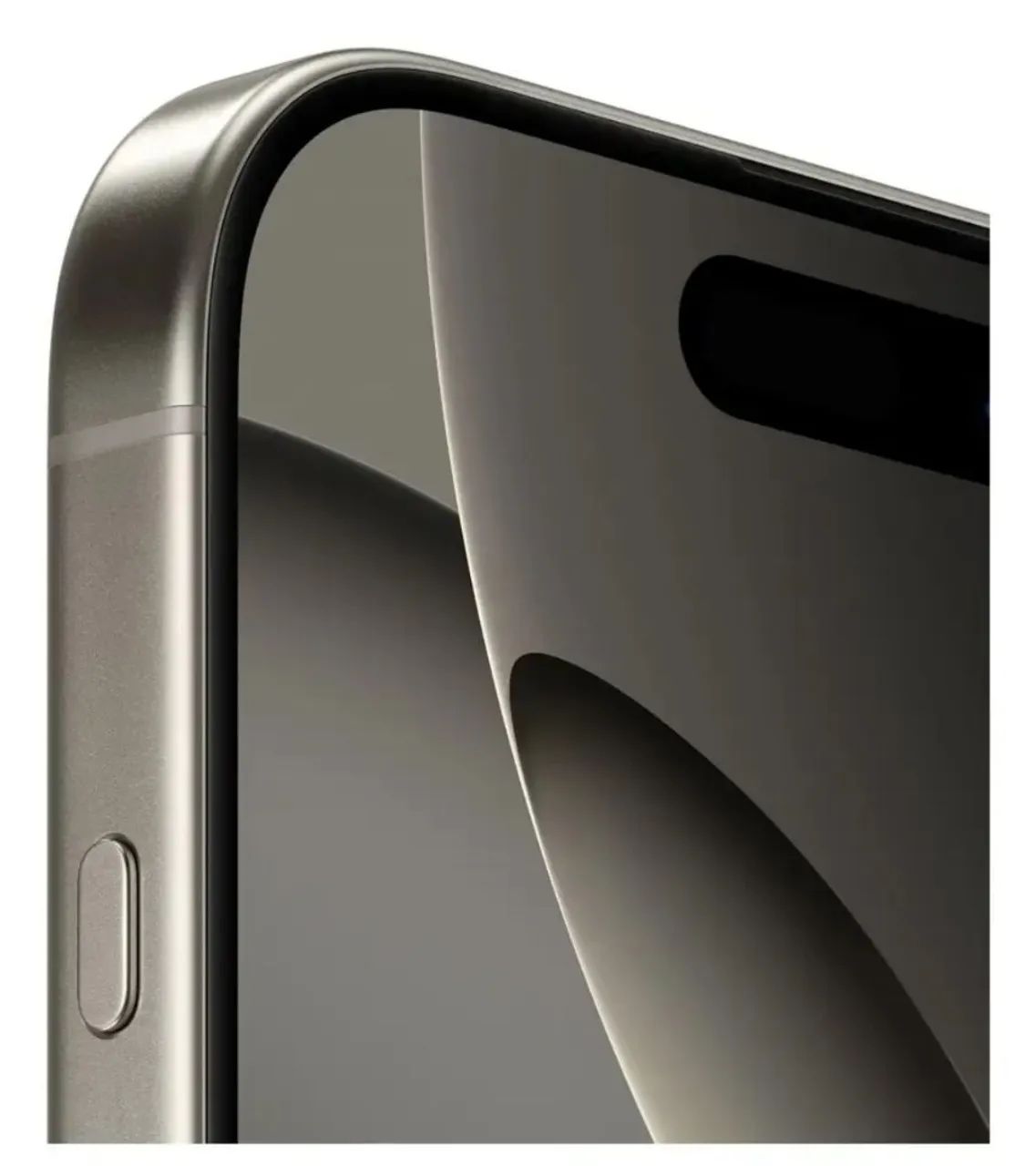 IPHONE 16 PRO MAX 256GB ? TITÂNIO NATURAL - Foto 4