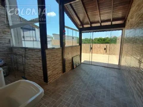 Cobertura a venda - Vila Linda, Santo André