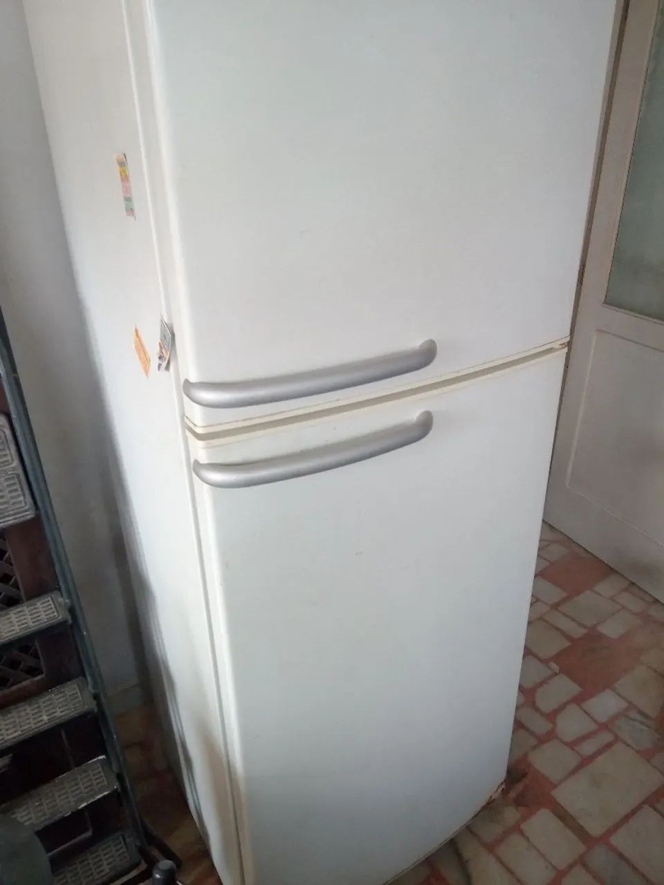 Geladeira BOSCH - Foto 2