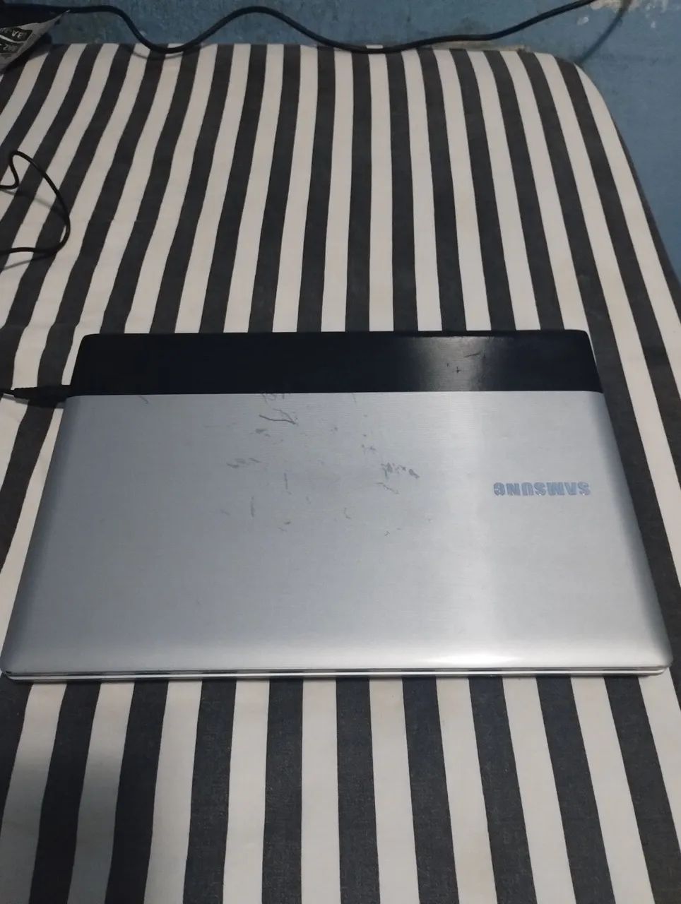 Notebook RV415 Samsung