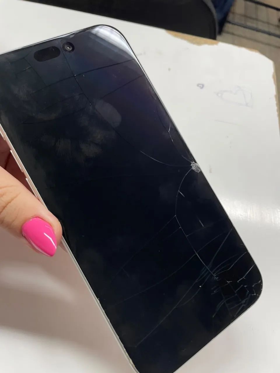 IPHONE 17 pro max  - Foto 4