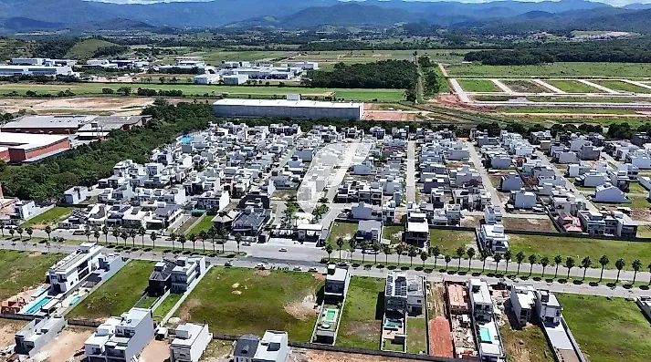 Terreno em Condomínio Fechado no Deltaville - Brisas Condomínio Parque - Foto 3