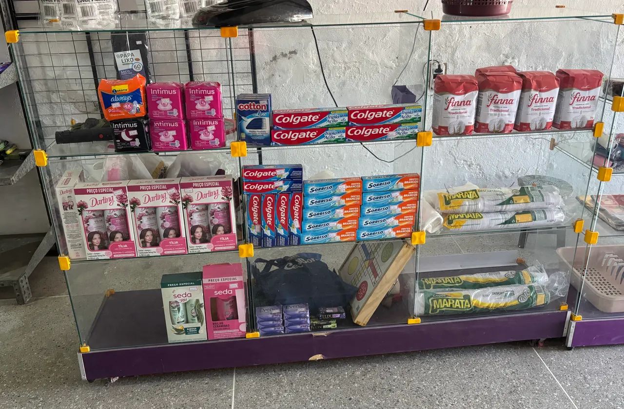 Vitrine 