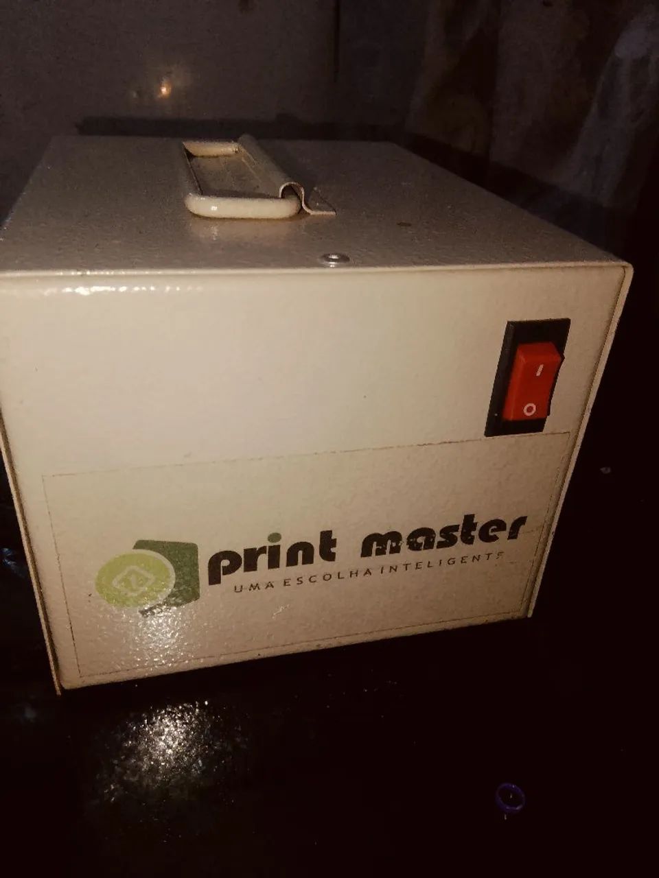 Transformador 2000 W - Foto 2