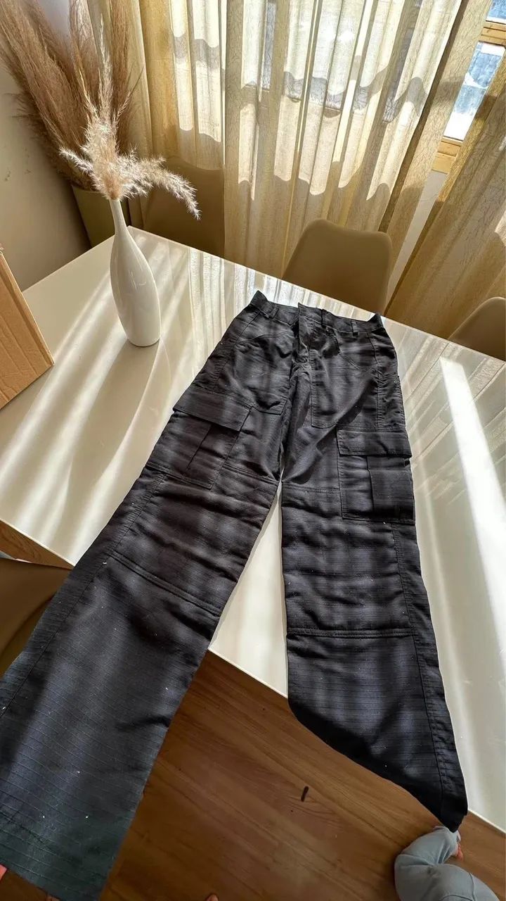 Calça Tática Tm 38 - Foto 2