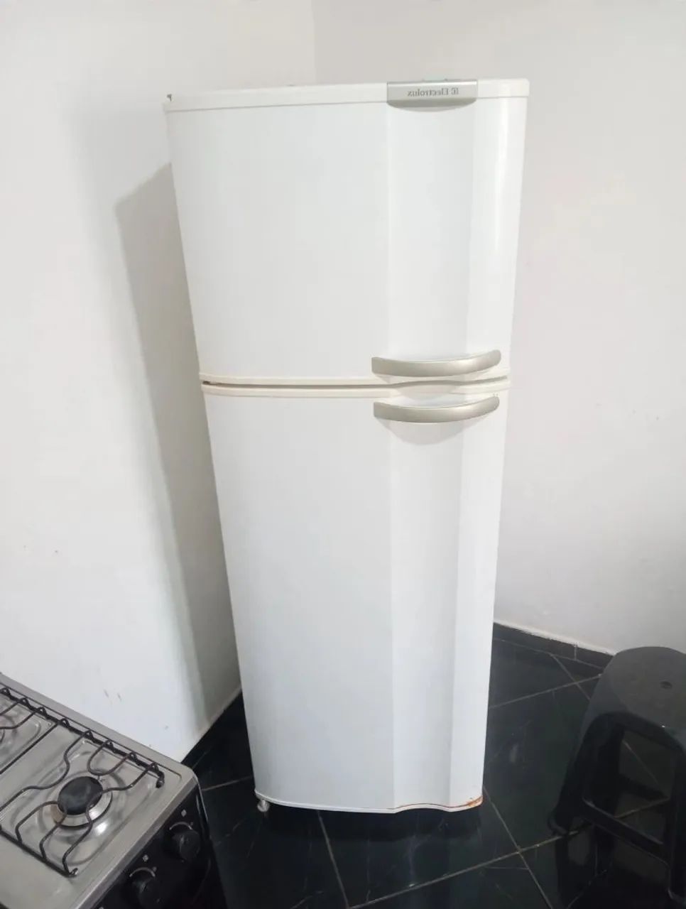 Geladeira 