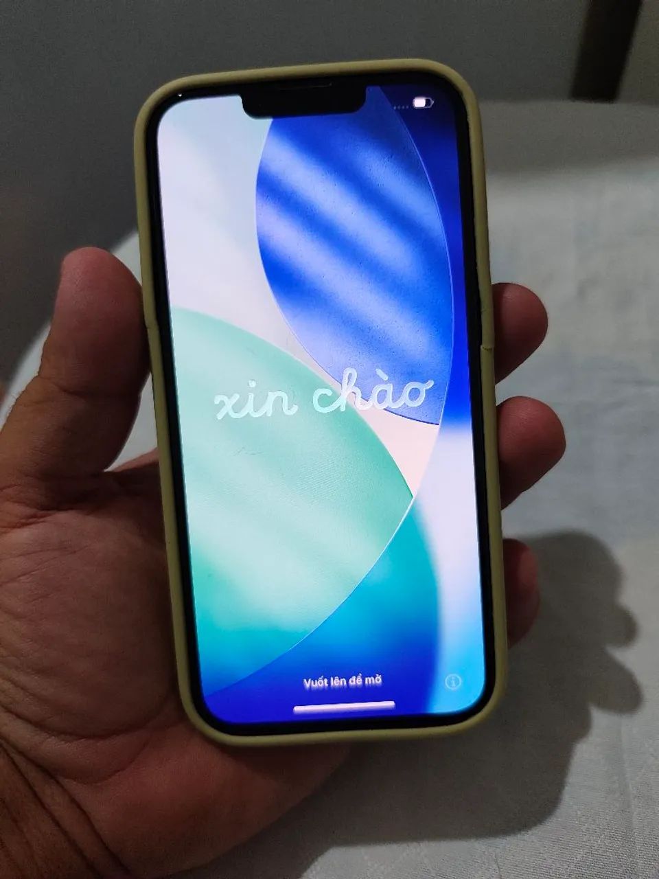 iPhone 13 128 gigas