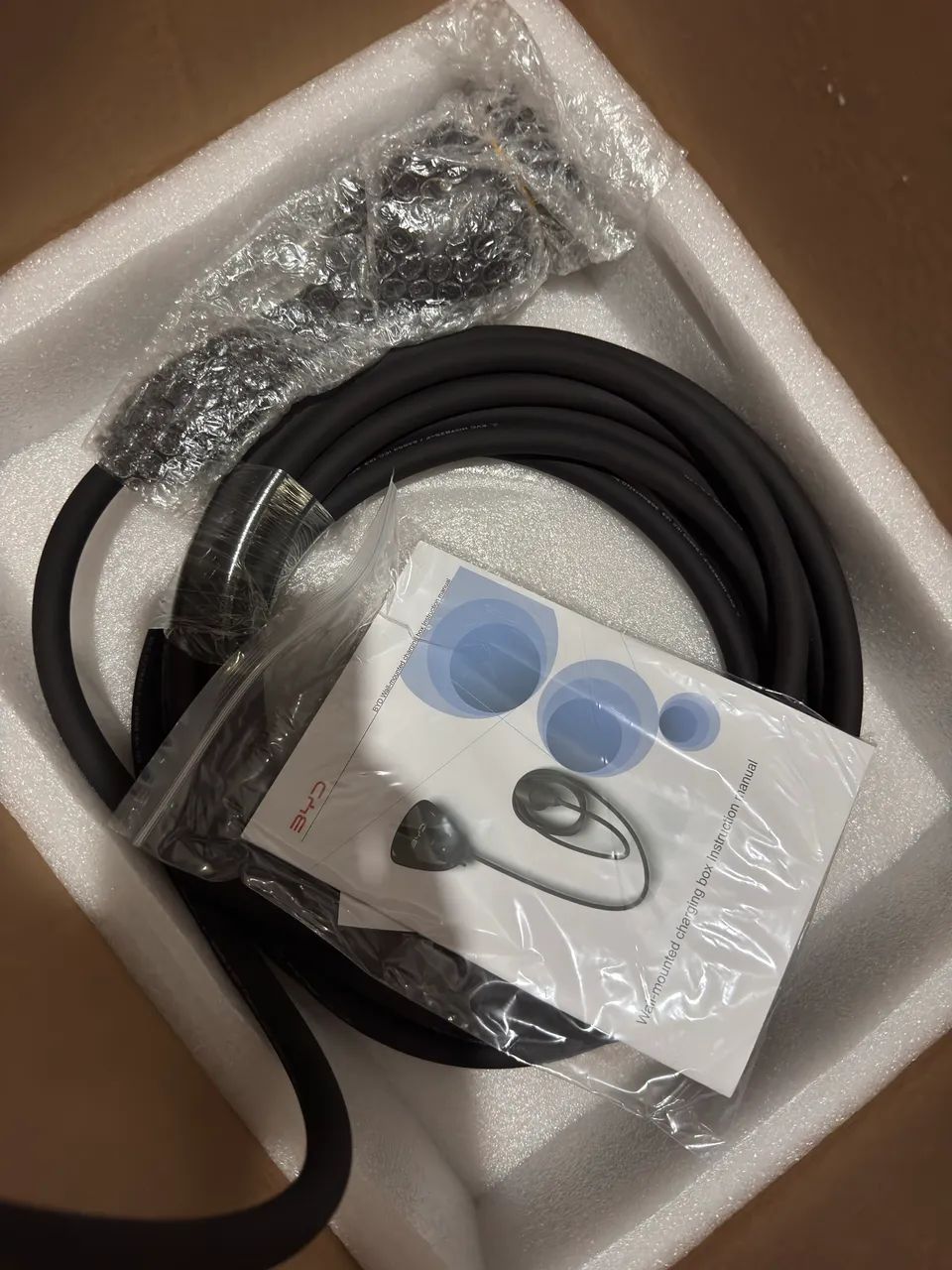 Wallbox BYD 2026 (Novo) - Foto 3
