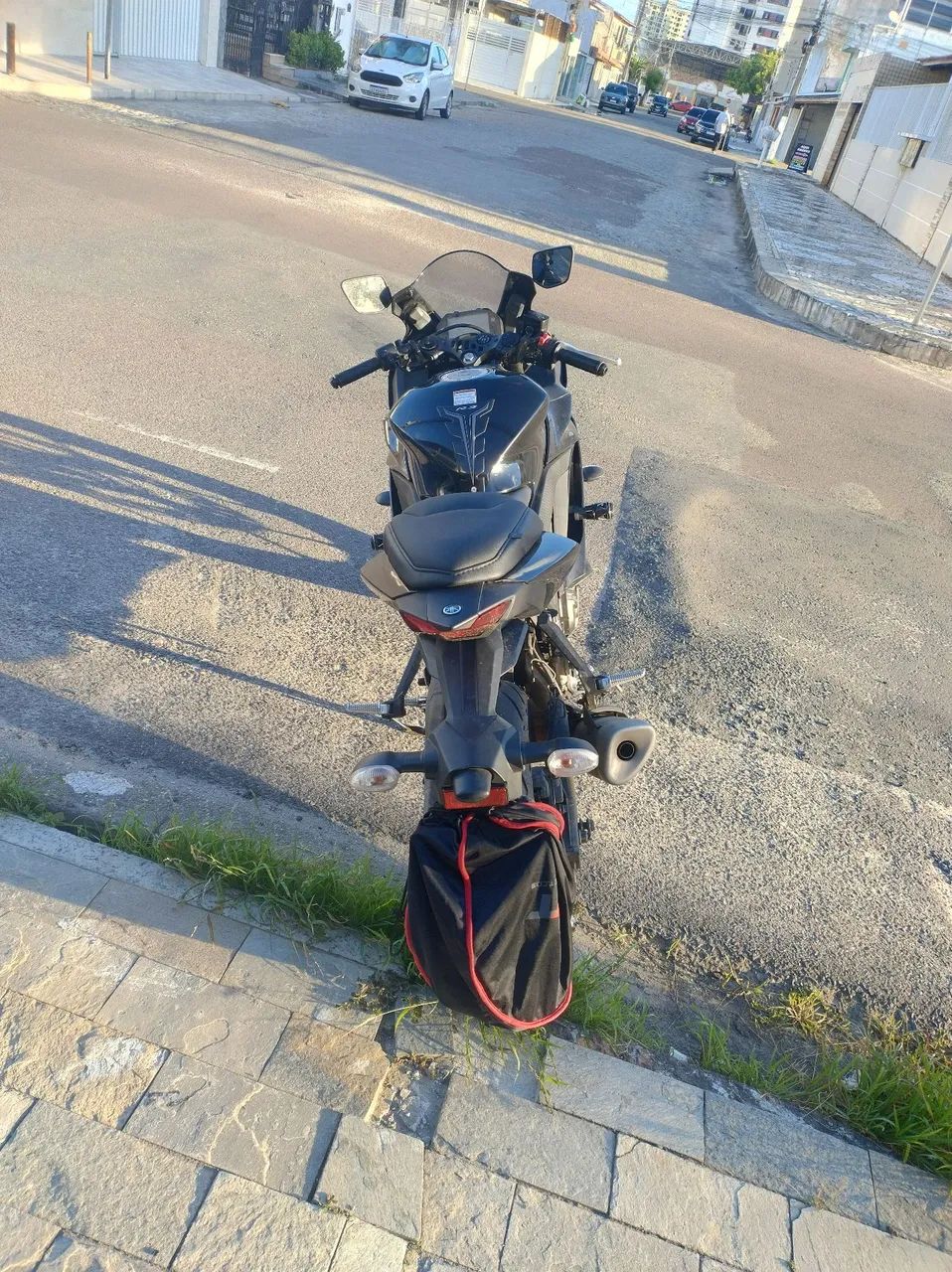 Yamaha YZF R3 2024/25 - Foto 5