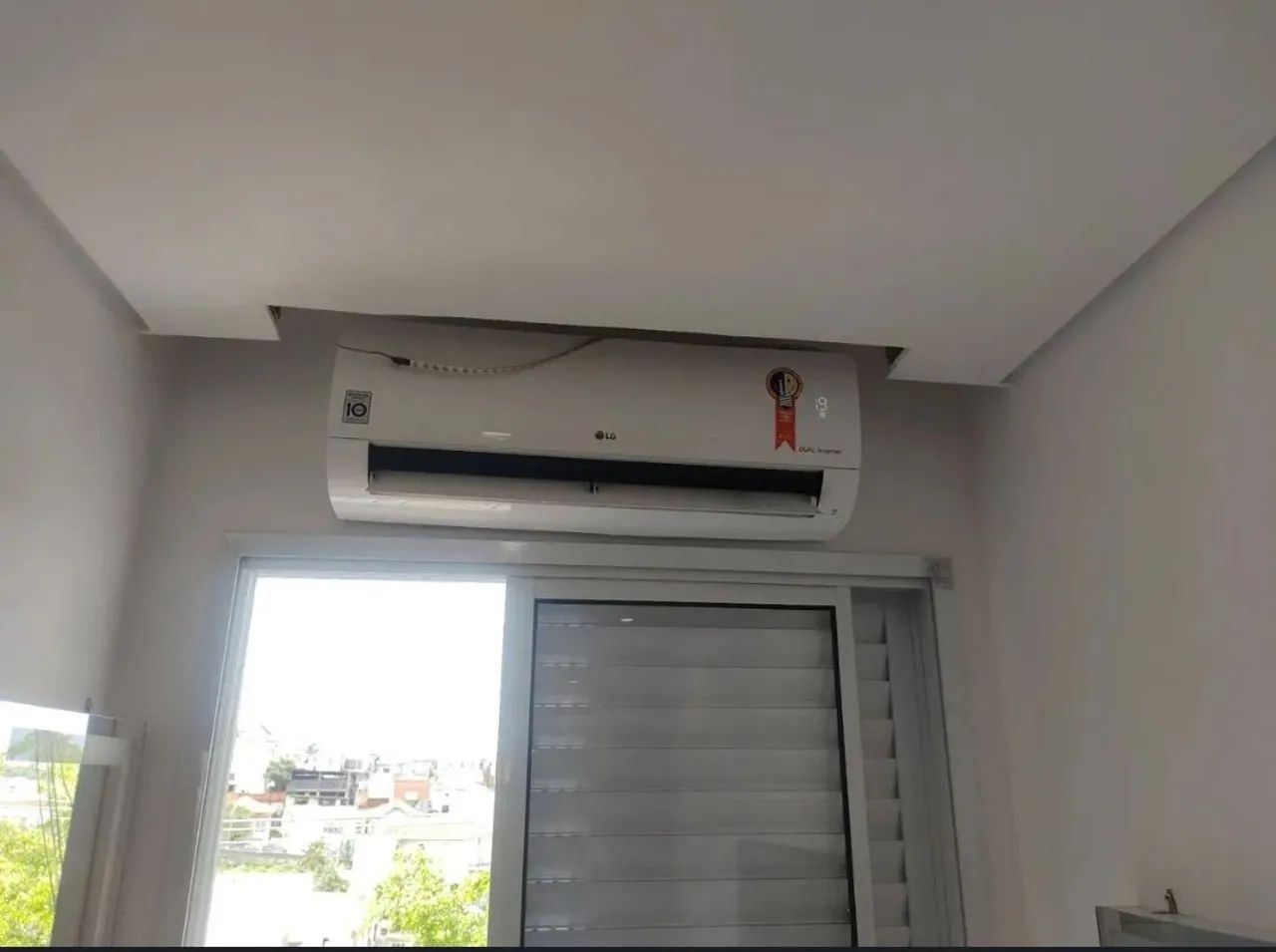 INSTALAÇÃO AR CONDICIONADO SPLIT 24 HRS - Foto 2