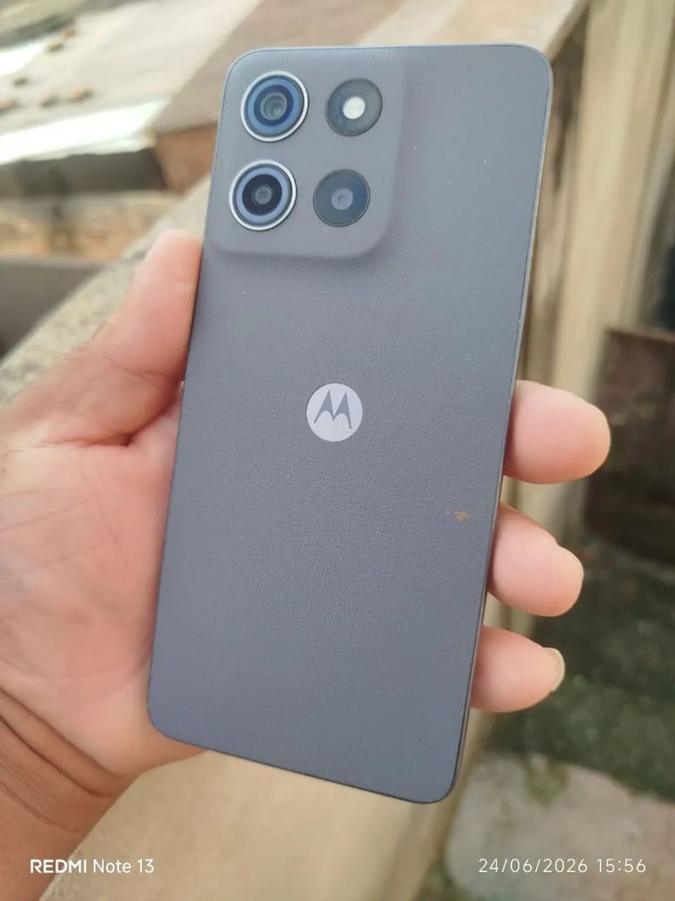 Moto g15 256 gb  - Foto 3