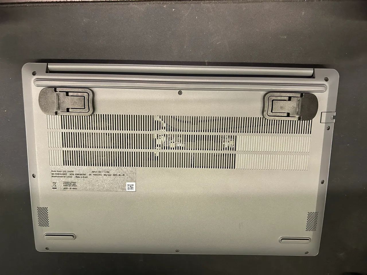 Notebook Lenovo LOQ-E - Foto 5
