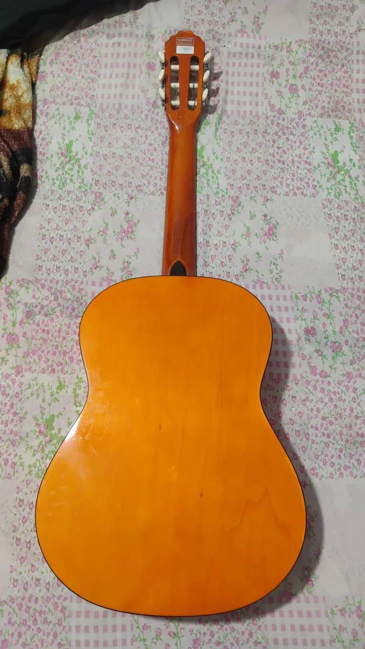 Violão  - Foto 3