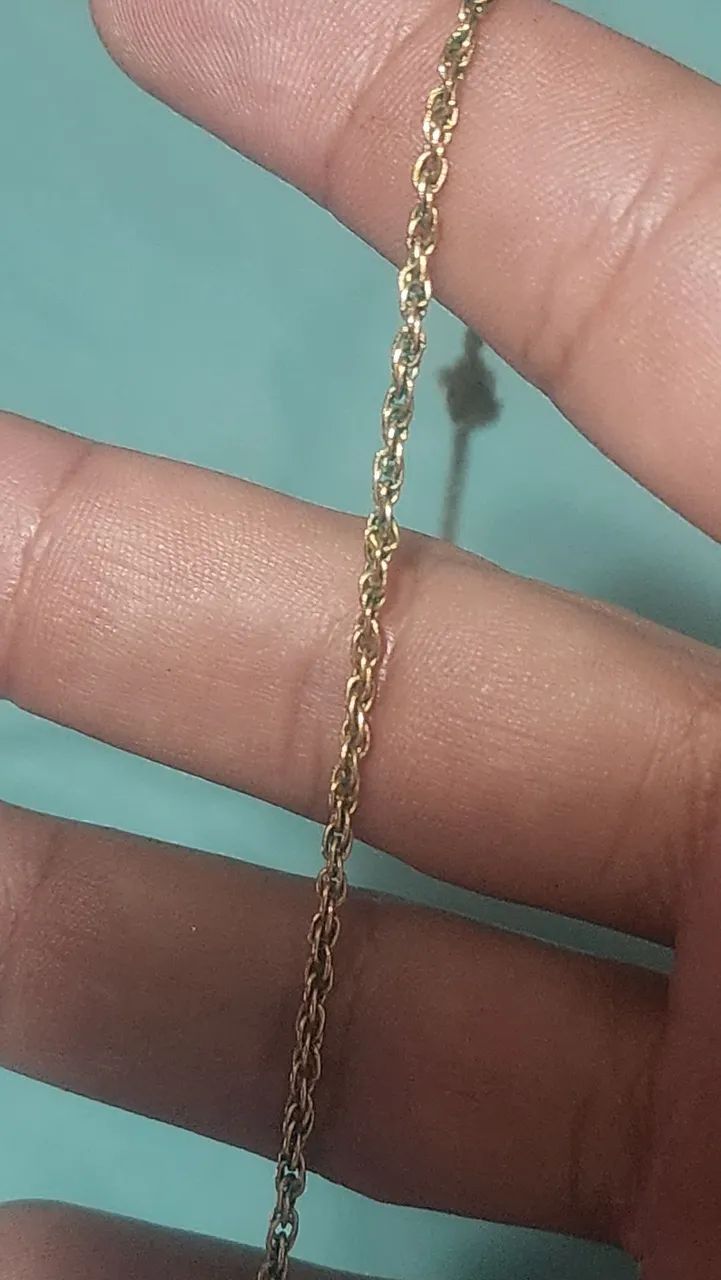 Vende-se colar masculino  - Foto 3