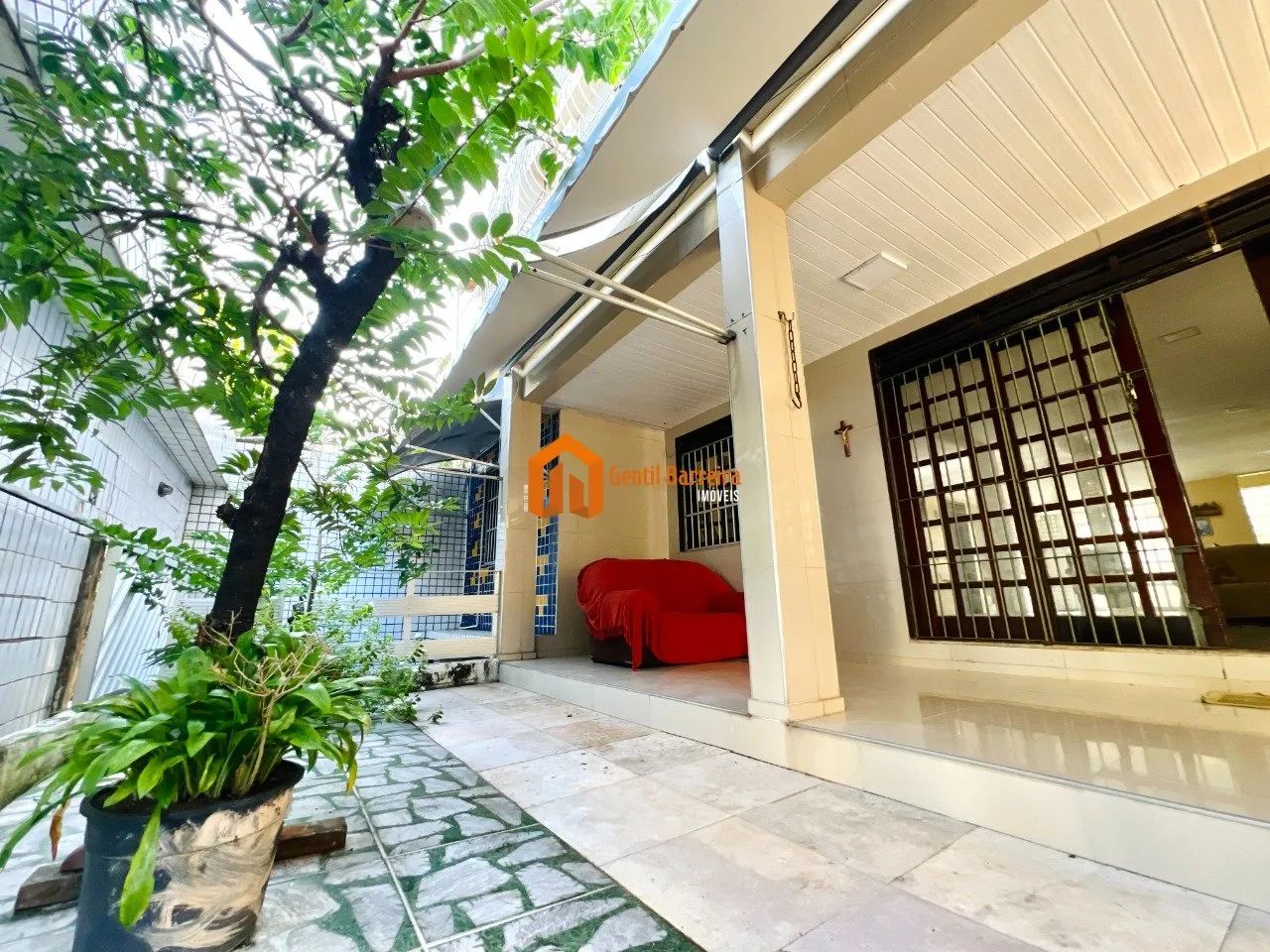 Casa com 4 dormitórios bairro Cocó 450 m² (Residencial ou Comercial) - Foto 4