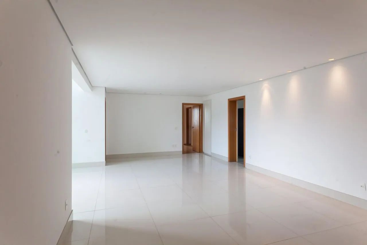 Apartamento à Venda - Estoril , 4 Quartos, 180 m2 - Foto 4