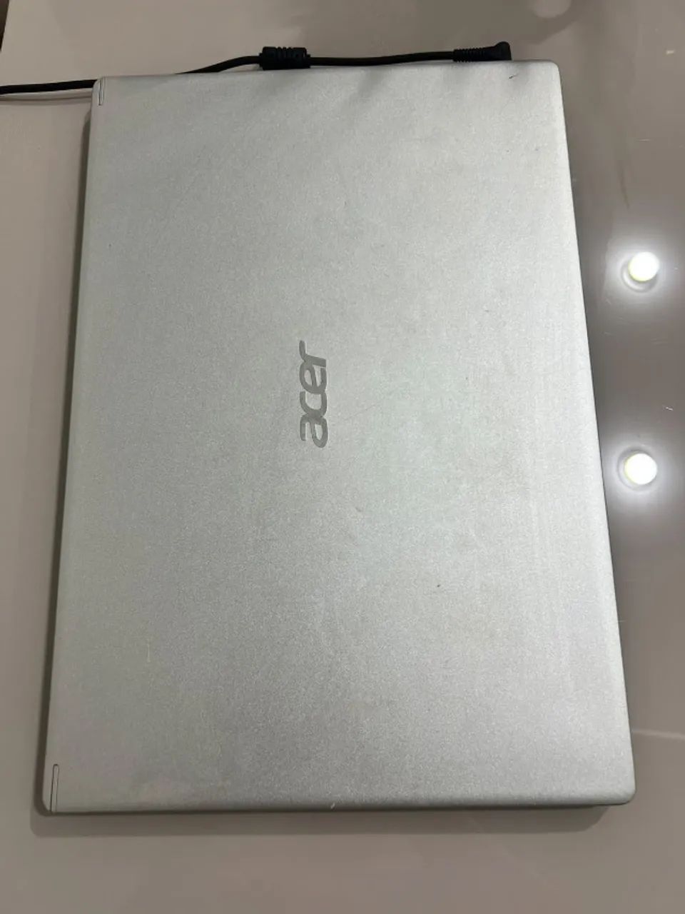 Notebook Acer Aspire 5 i5 10ª Geração | 8GB | SSD 256GB