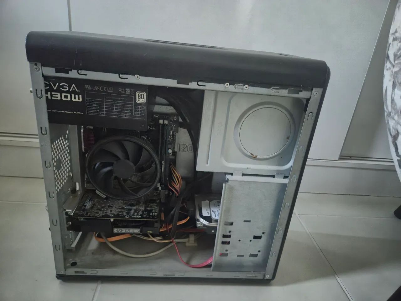 COMPUTADOR - PC - Foto 2