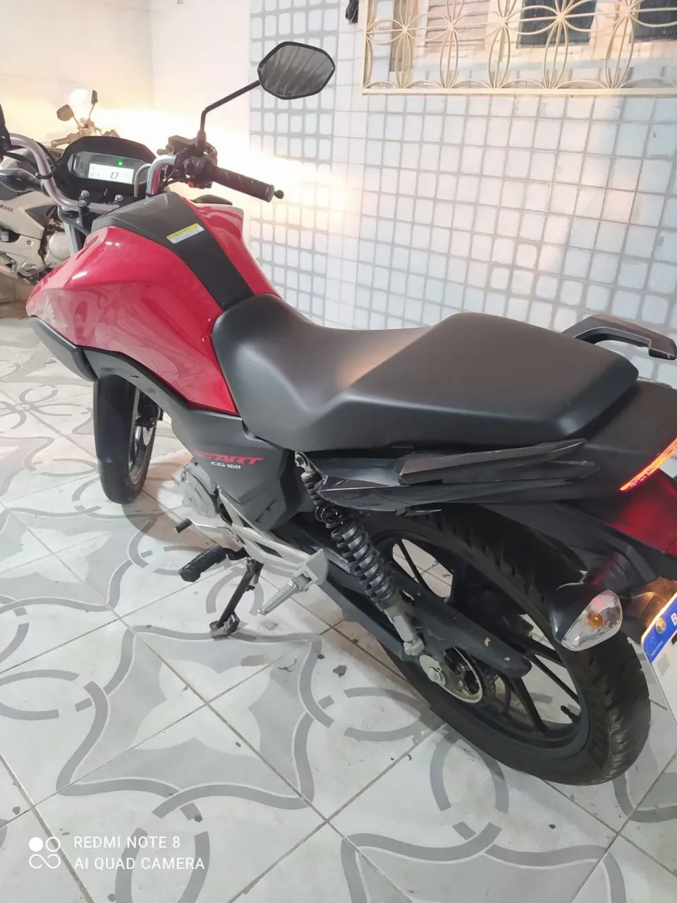 Honda CG START - Foto 3
