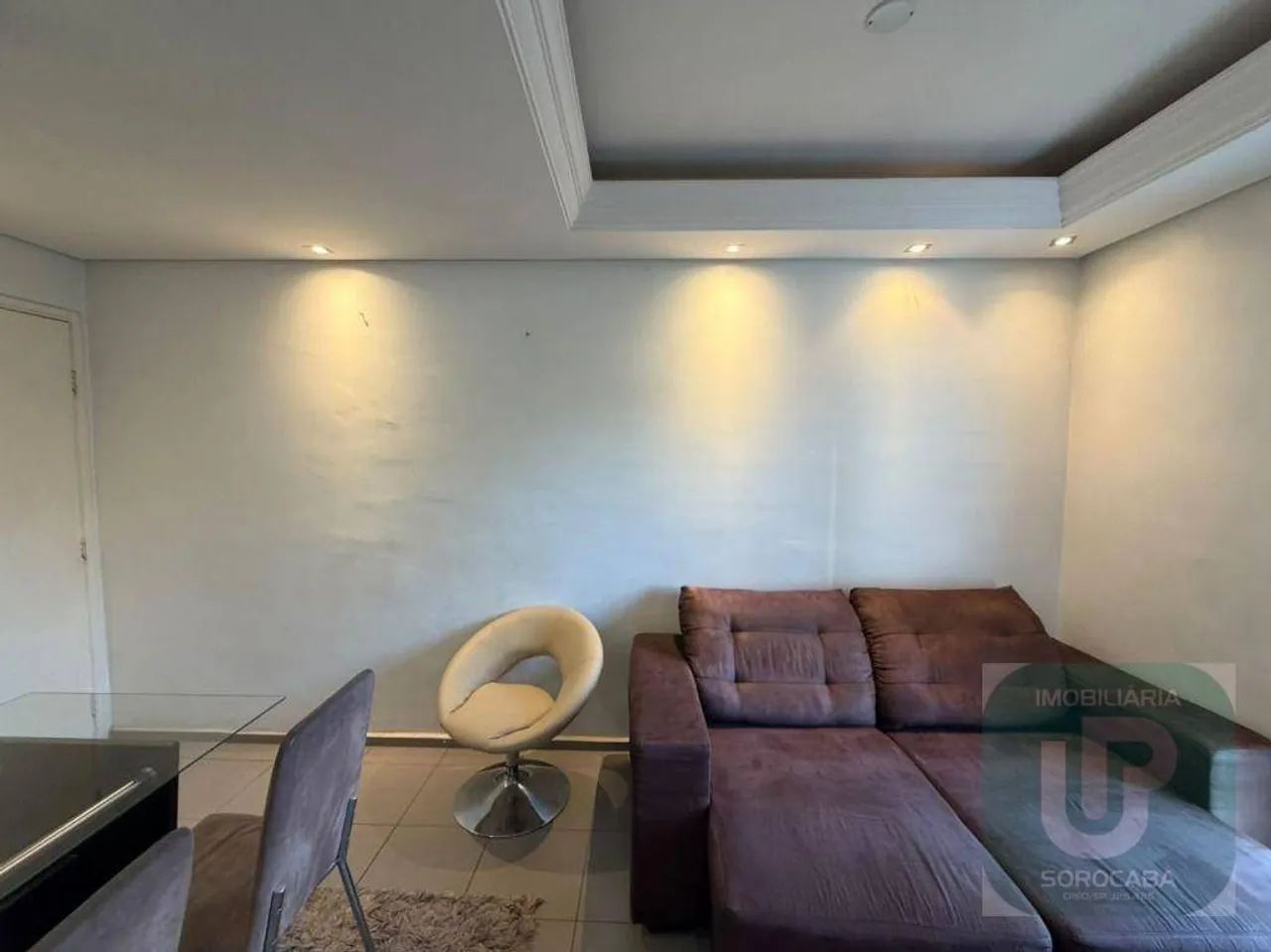 Apartamento com 2 dormitórios para alugar, 52 m² por R$ 2.493,00/mês - Edifício Spazio Sar - Foto 4