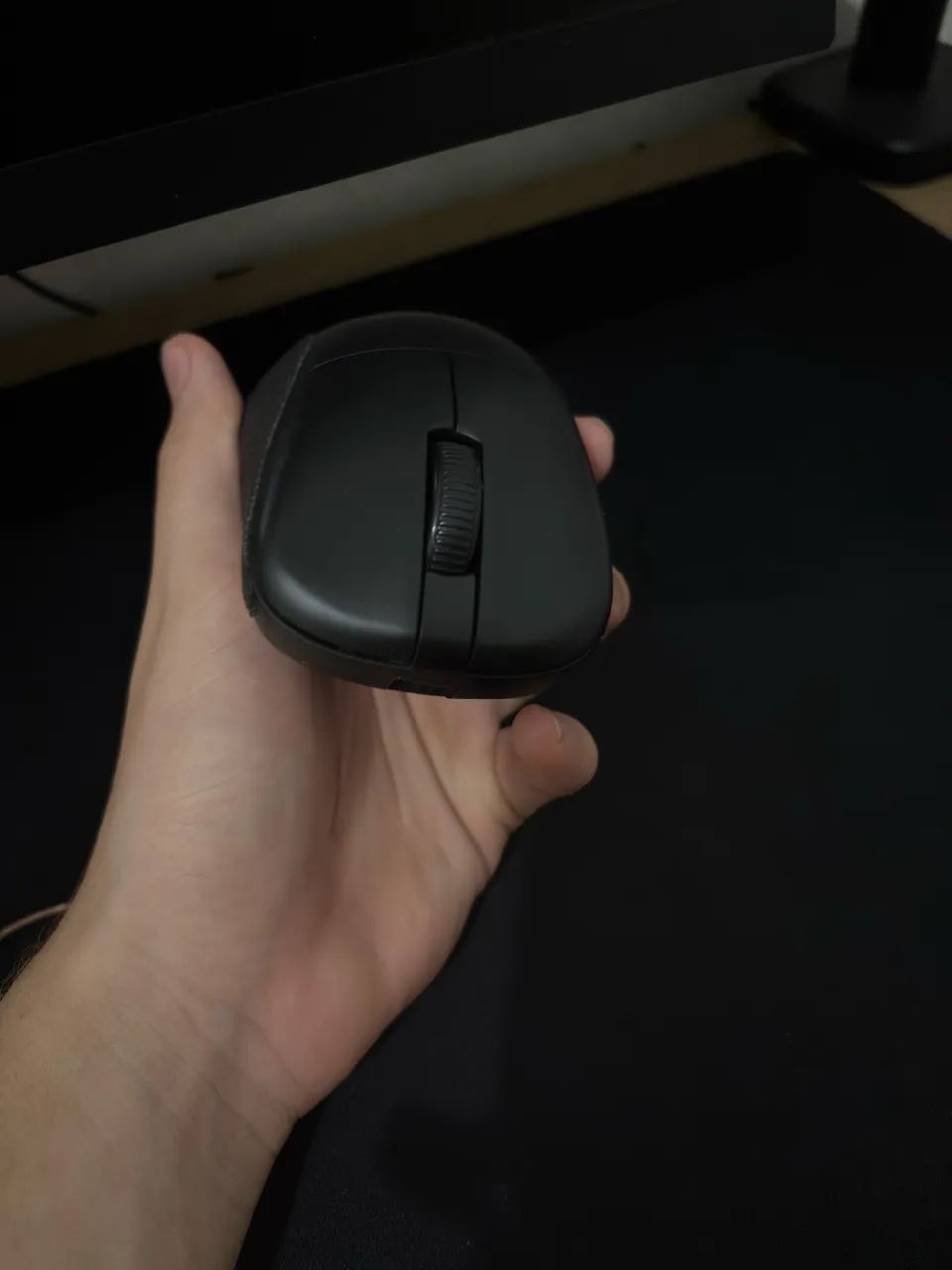 Mouse atk z1 séries  